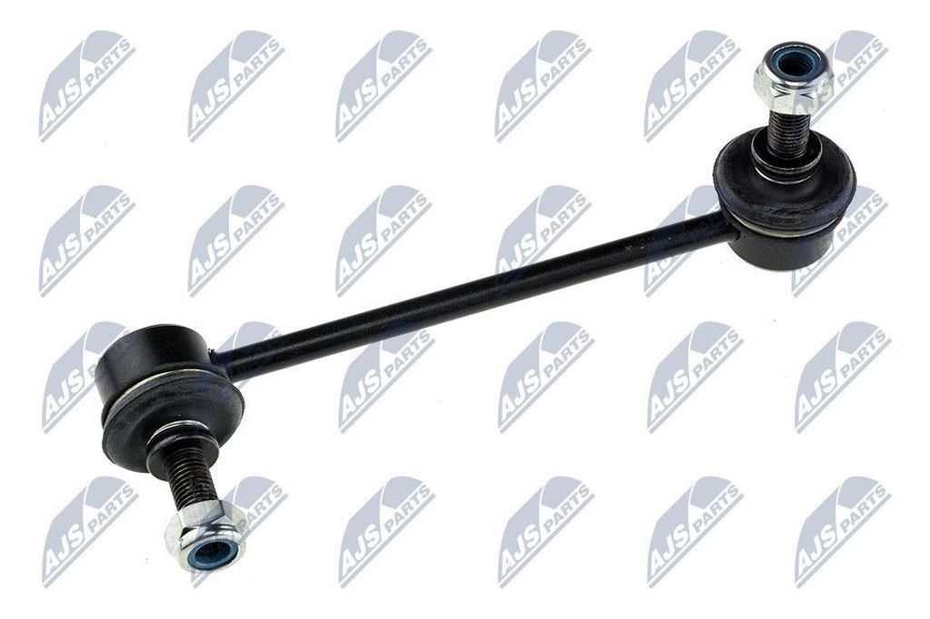 NTY Koppelstange Stabilisator für MAZDA 6 Kombi (GH) Vorne Vorne Links ZLP-MZ-051