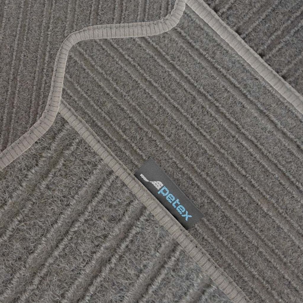 für Audi A3 Sportback 10.20-jetzt 4-tlg Autoteppiche PETEX Premium