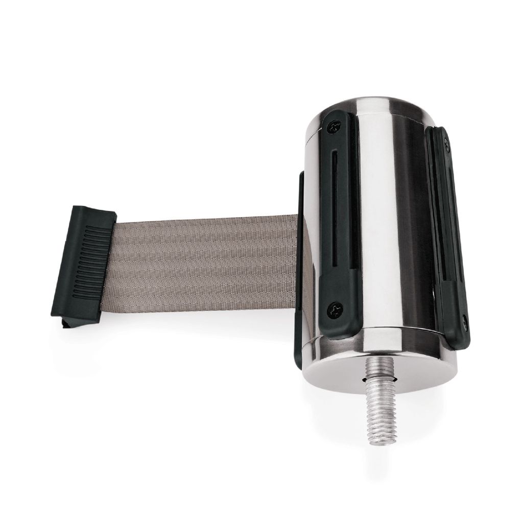 LAST CALL2 HK2020 - Gurtband Highflex, 3 m, grau