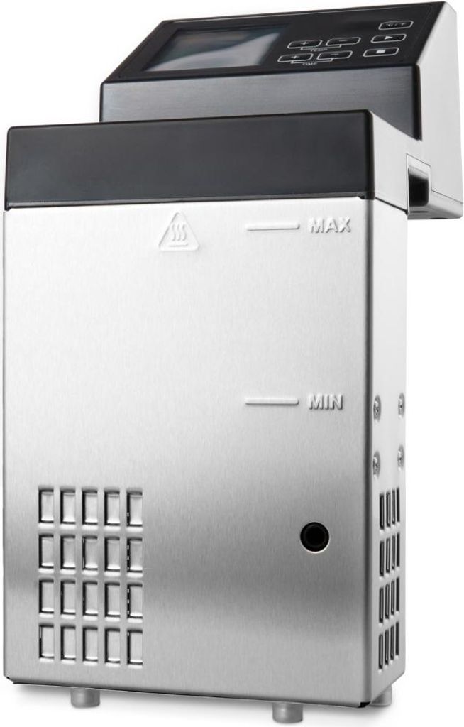 Maxima - Gastro Sous Vide Stick - 30 l Kapazität - Pumpen 8l/min