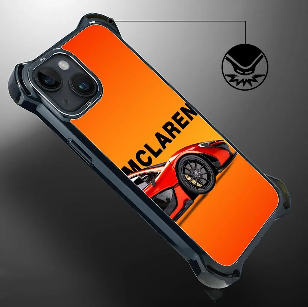 Coque iPhone 14 Plus IBIZU DropGuard Ultra avec MagSafe TechDrive P1 - 4