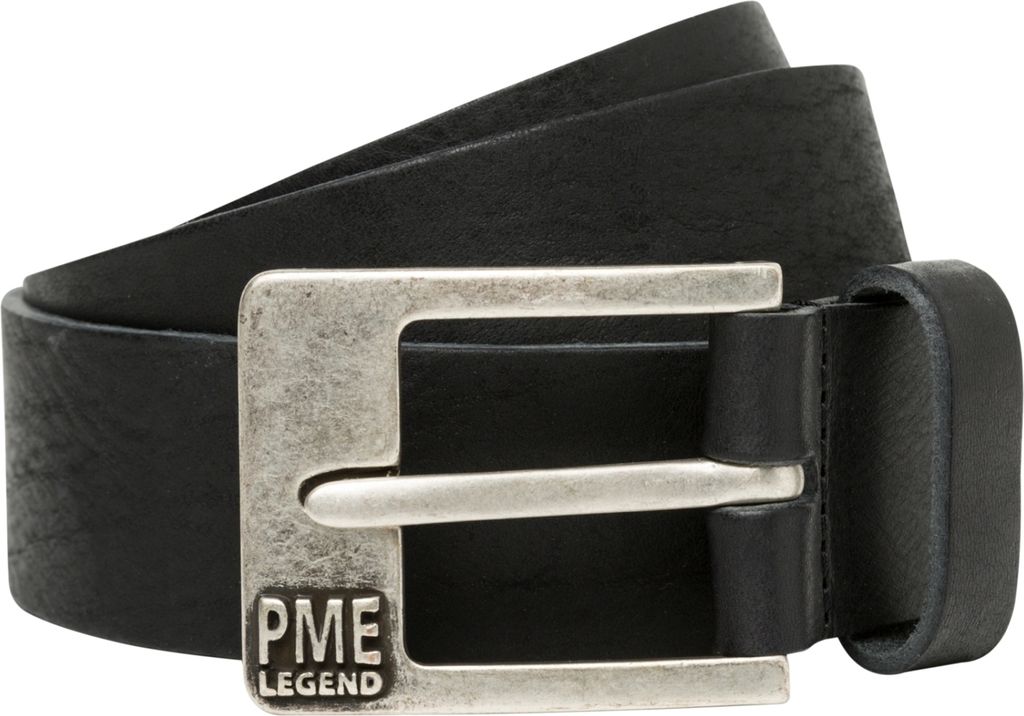PME LEGEND FAR WEST BELT Black 85