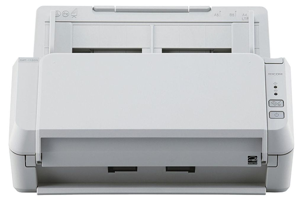 Ricoh PA03811 B021 Scanner ADF SP 1130N 600x600 DPI A4 Immagine del prodotto 