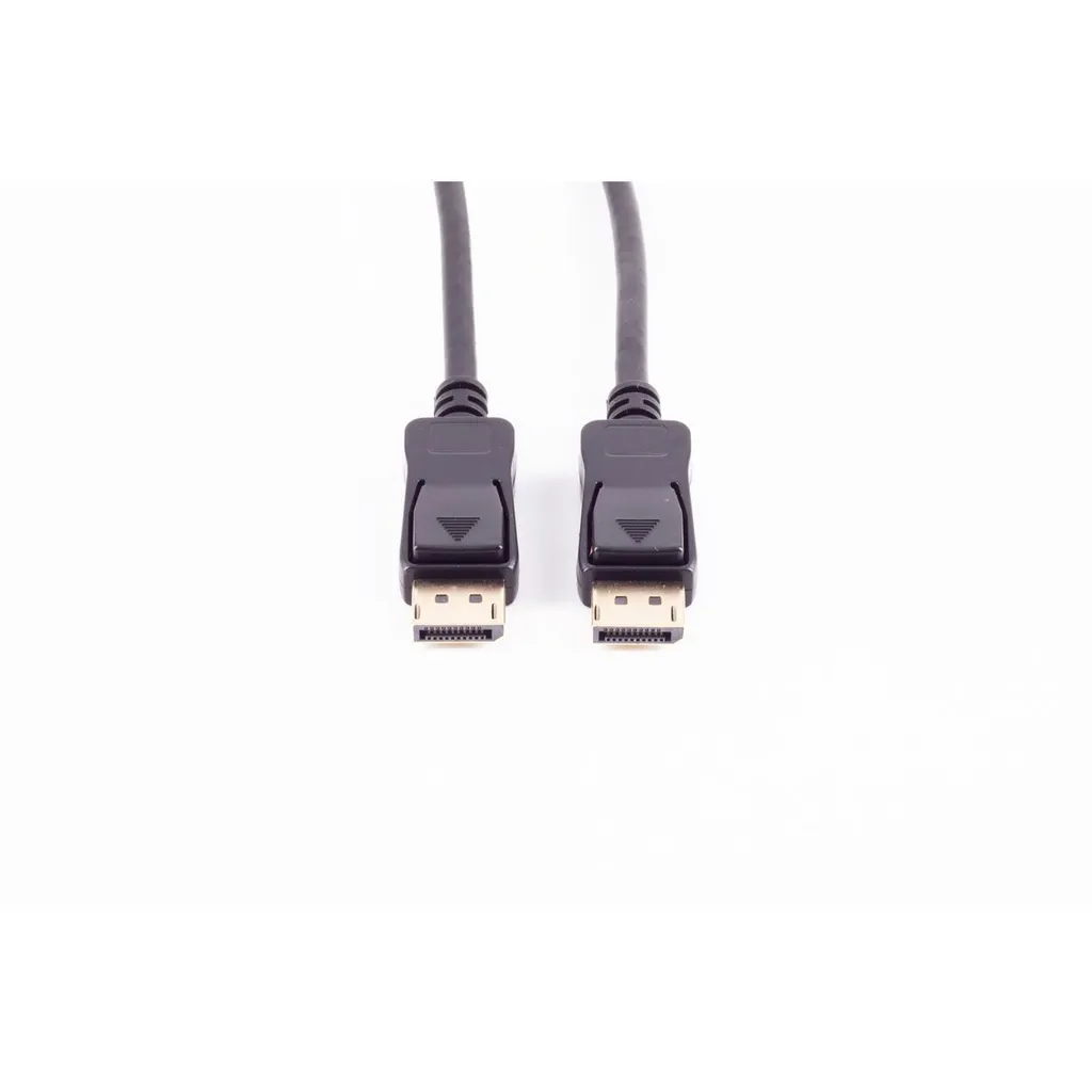 Câble Displayport long de 7m shiverpeaks BASIC-S avec blindage renforcé - 6