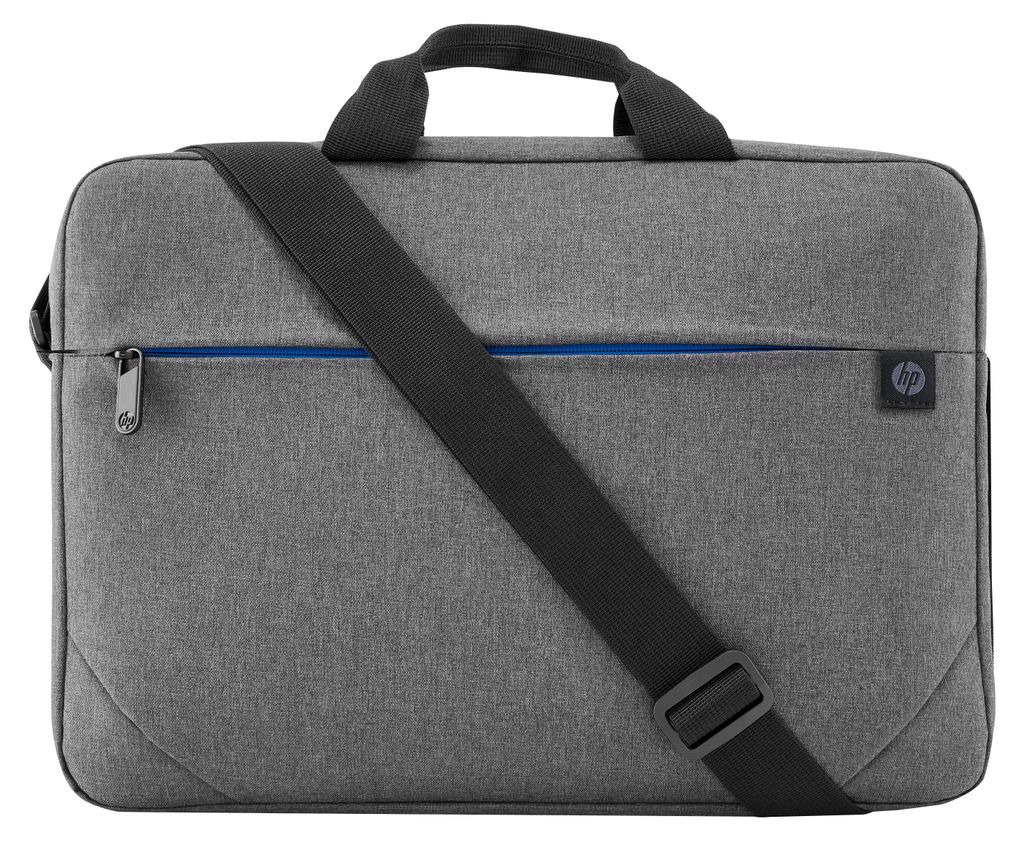 HP Prelude Laptop-Tasche 17,3 Zoll – Leichtes Folio-Case aus Polyester für Notebooks bis 43,9 cm