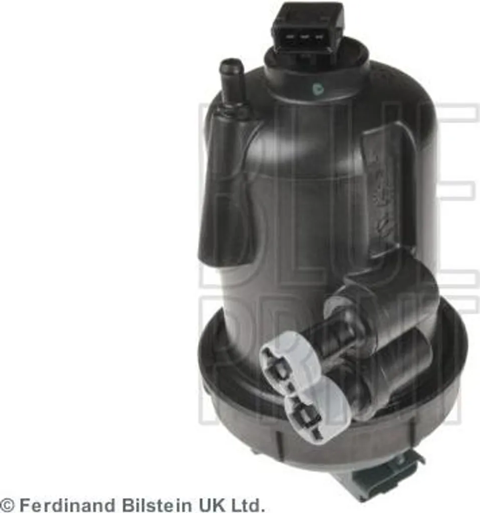 Boîtier Filtre Carburant Fiat Panda 1.3D : Stop aux Fuites et Prises d'Air
