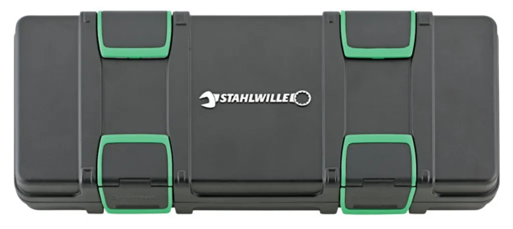 Rangement Outils Stahlwille 40/23/7 Coffret Vide Métal 81261011 Série 45/1KN