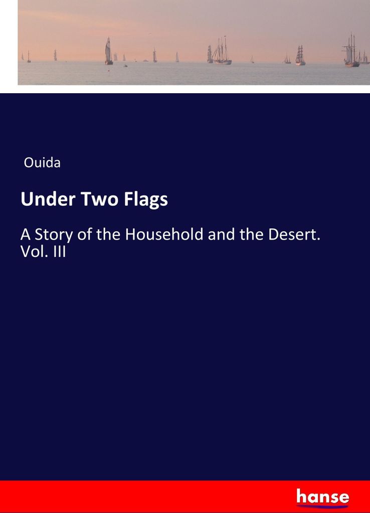 Under Two Flags