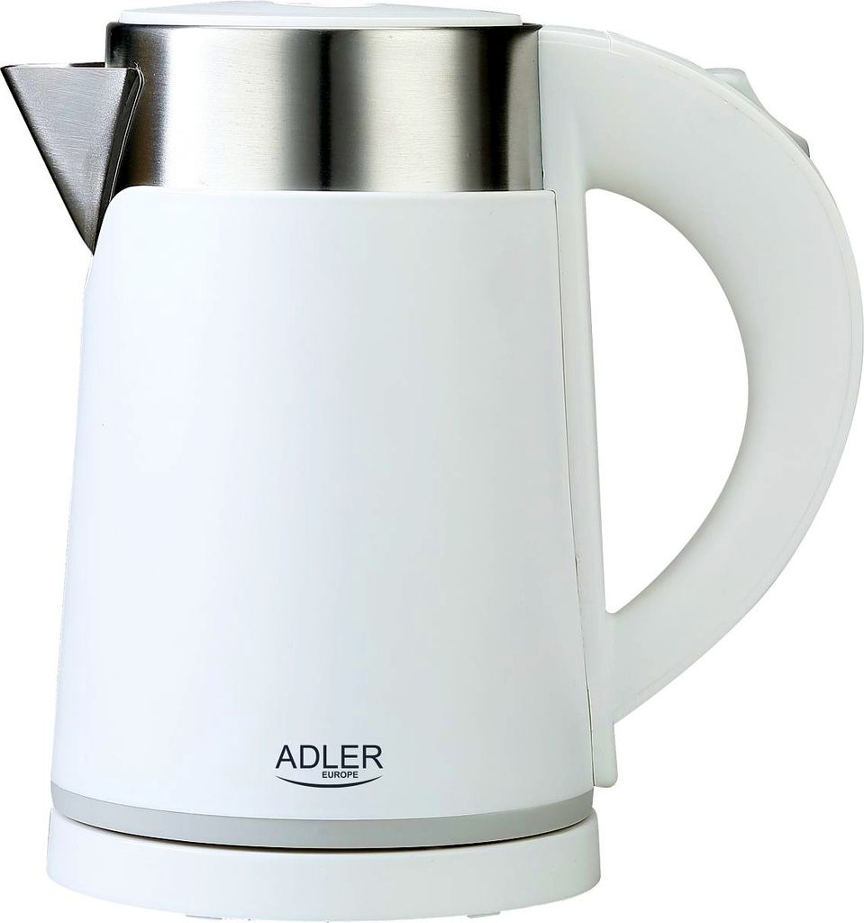 ADLER Wasserkocher, Multicolour, einzigartig Produktbild 