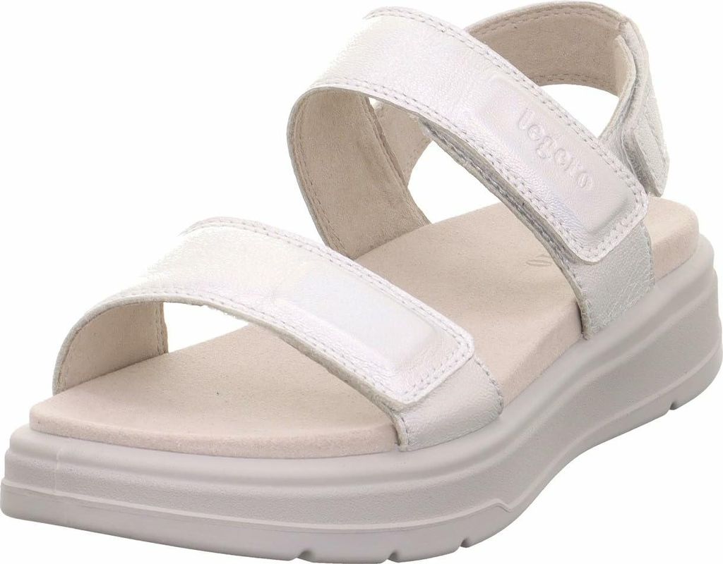 legero Plateau Sandalen für Damen