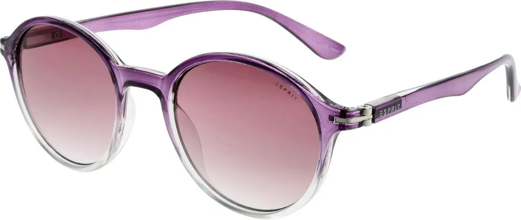 Occhiali Esprit ET39124 577 48 Viola: Prezzo Speciale Online