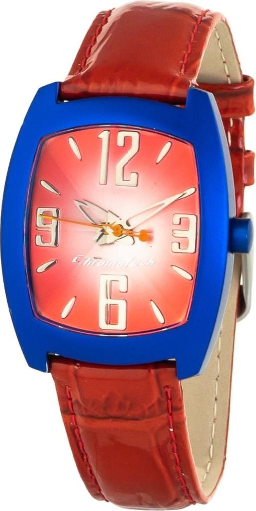 Damenuhr Chronotech CT2050L-05 (Ø 33 mm) Produktbild 
