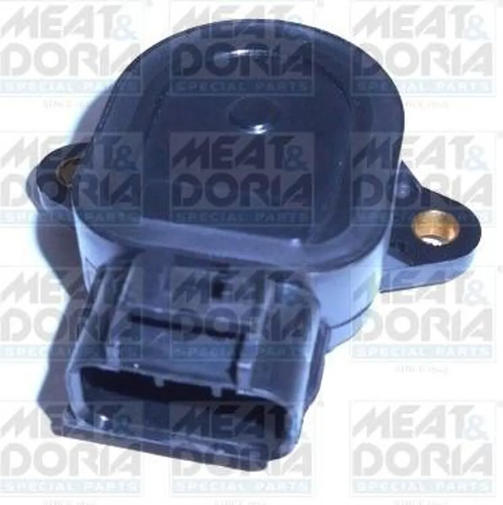 Capteur Papillon 83127 MEAT & DORIA - Haute Sensibilité pour Hiace