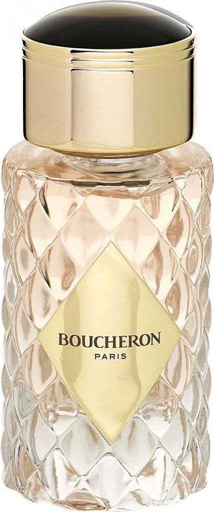 Boucheron Place Vendôme, 100 ml, Orangenblüte, Pfeffer, Produktbild 