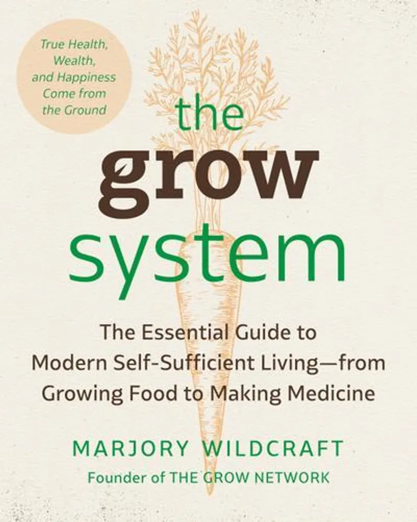 The Grow System : Kit complet de culture potagère en intérieur et balcon