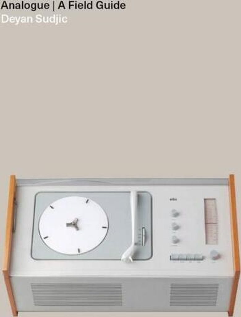 Analogue