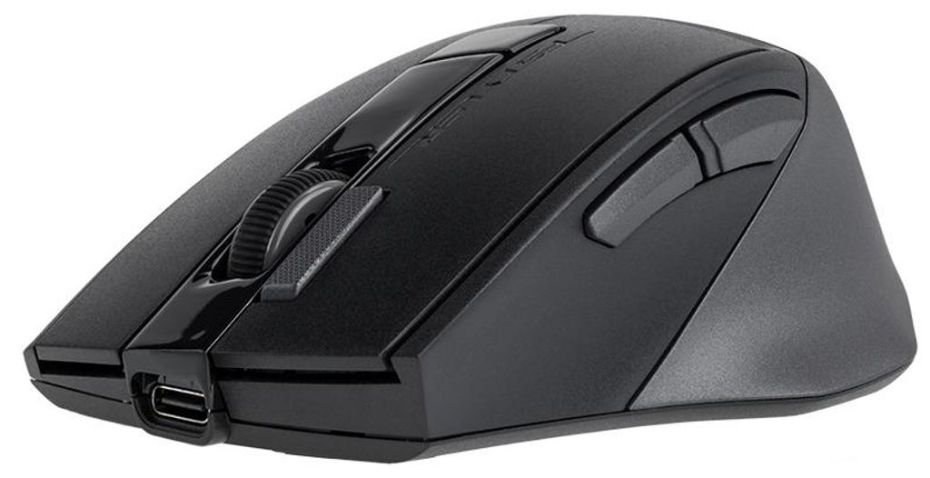 A4TECH FSTYLER FB45 CS AIR2 RF-Maus (2,4 GHz + Bluetooth) Produktbild 