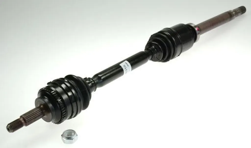 LÖBRO 305541 Arbre d'entraînement OE 7711368570 compatible Kangoo
