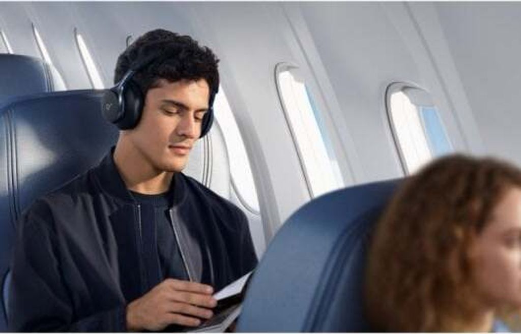 ANKER Soundcore Space One czarny Zdjęcie produktu 11