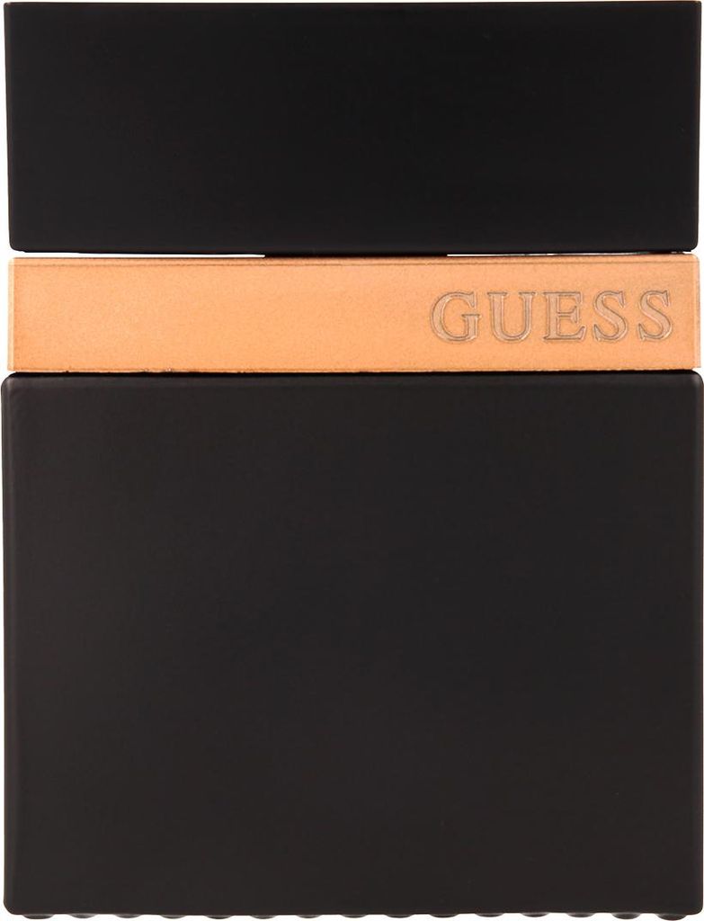 Guess Seductive Noir Homme EDT 100 ml M Image du produit 