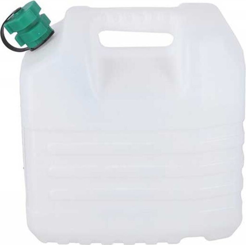 EDA 010162 NA Tanica per acqua EDA, 20 litri, con Immagine del prodotto 