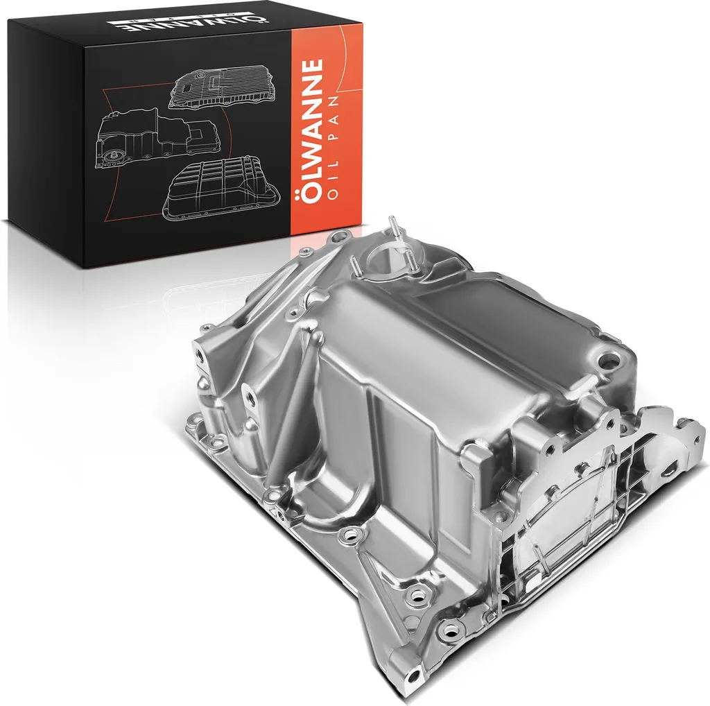 Stop aux Fuites d'Huile : Carter Moteur pour BMW X1 F48 et MINI F56 1.5L