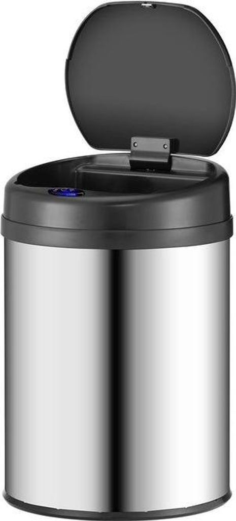 Automatický odpadkový kôš Juskys so senzorom 40 l do Obrázok produktu 