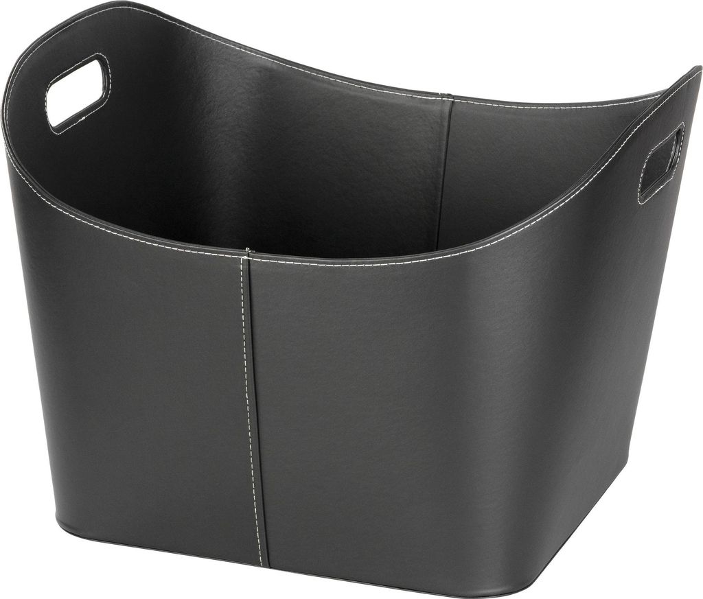 Haardhoutmand Strend Pro, draagmand, 50x48x38 cm, 50 l, Productafbeelding 