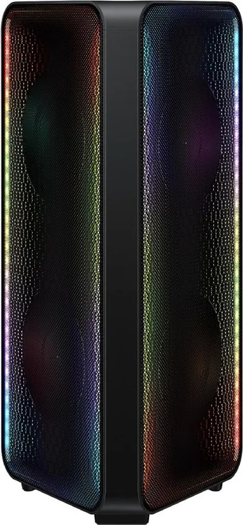 Enceinte Extérieure Bluetooth Samsung MX-ST40B 160W Idéale Fêtes et Jardin - 10