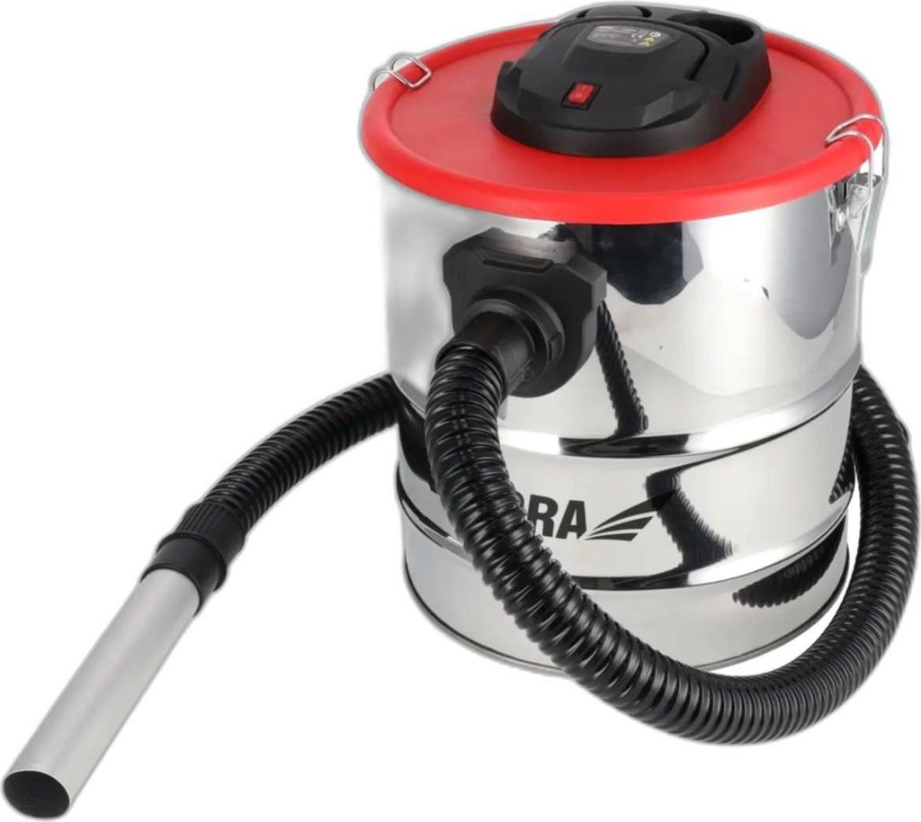 Aspirapolvere per camino 1200w 20l Immagine del prodotto 