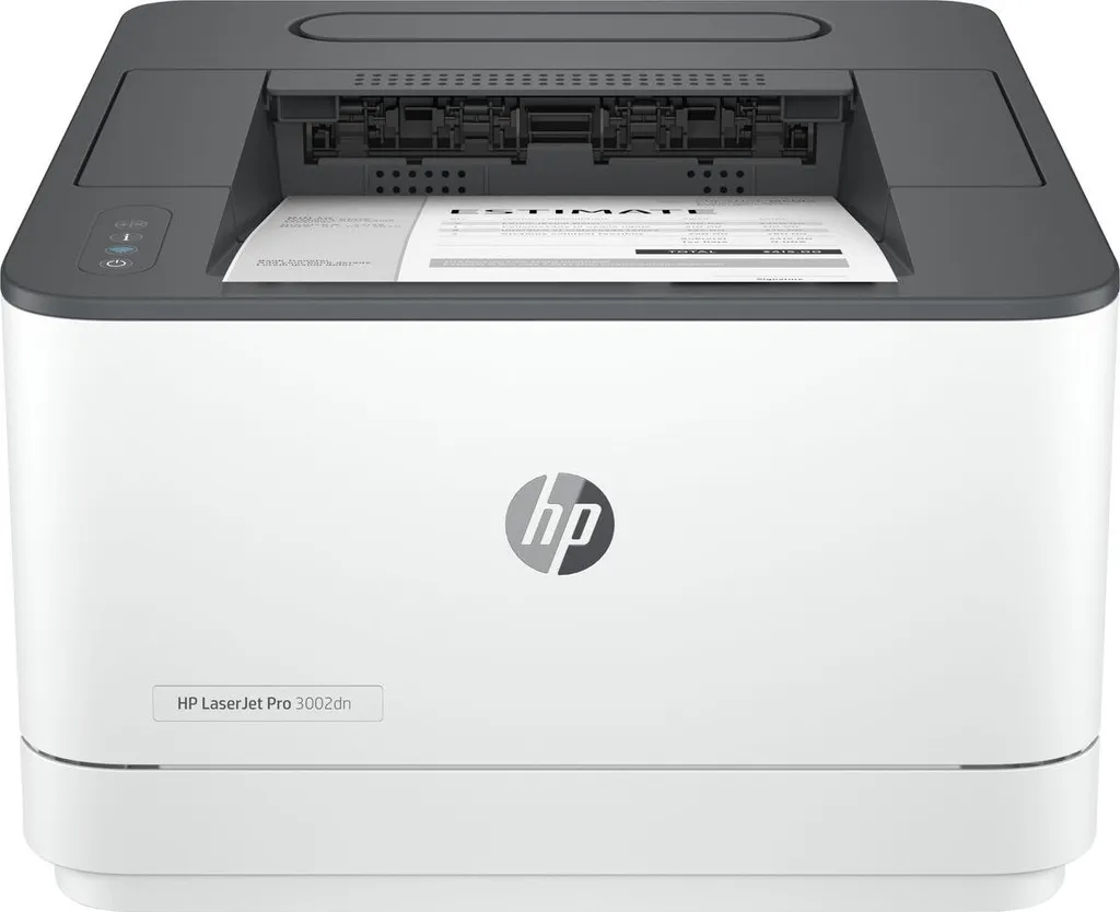Imprimante laser HP 3G651F#B19 multifonction rapide et compacte