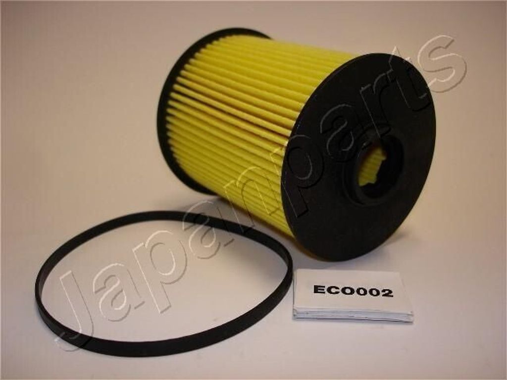 JAPANPARTS FC-ECO002 - OE 6110900051 Kraftstofffilter für C-Klasse (W202), C-Klasse (S202), CLK (C209), E-Klasse (W210), E-Klasse (S210), S-Klasse...