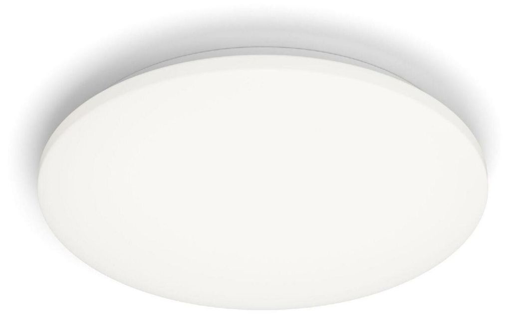 Philips Plafoniera funzionale Izso, 40 W, LED, 4300 lm, Immagine del prodotto 