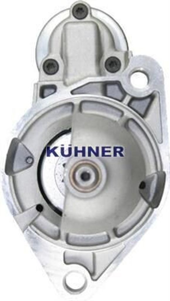 AD KÜHNER 10879 Starter Anlasser 1,1kW für OPEL ZAFIRA B (A05) 12V