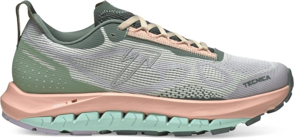 Schuhe Tecnica Pyrox Hybrid 21253000002