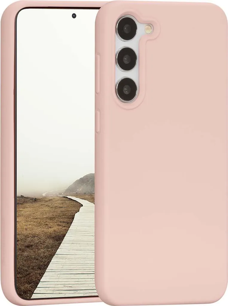 DBRAMANTE1928 DBCRSSPISA1738 - Coque Costa Rica Galaxy S23 Pink sand