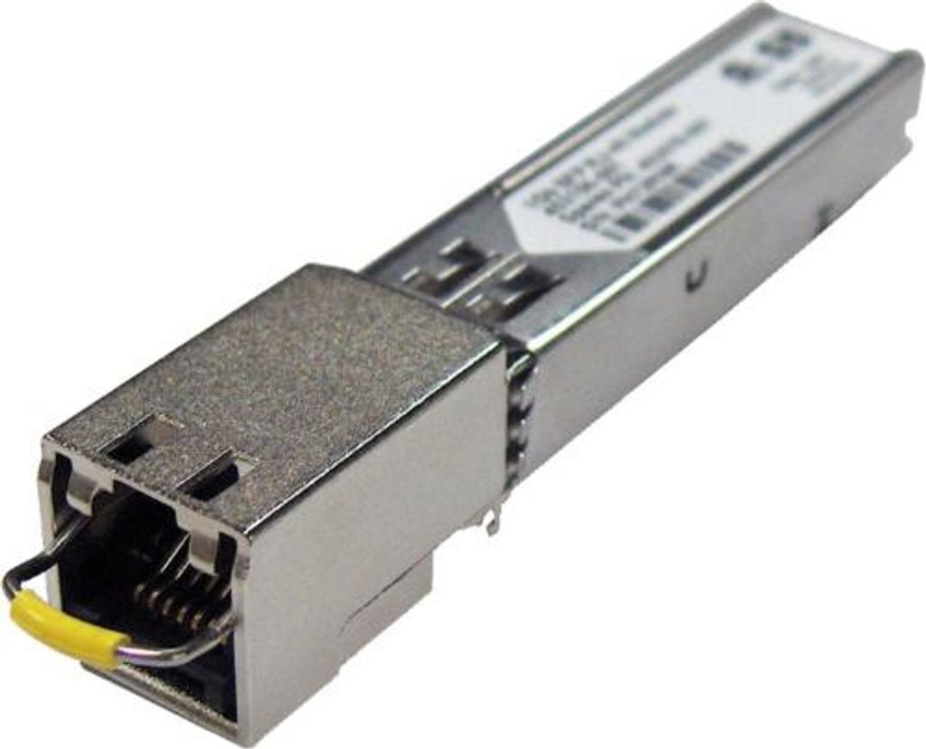 HPE QSFP28 to SFP28 Adapter