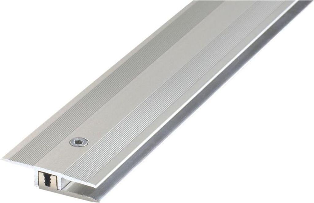 Übergangsprofil PROLINE PROCOVER Designfloor 4-9 mm Produktbild 