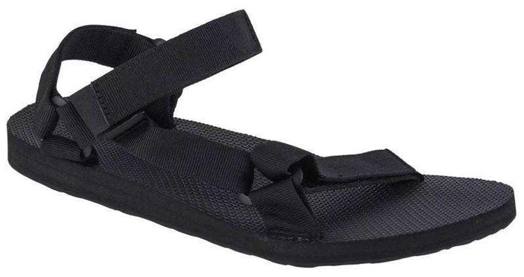 Teva - "Original Universal" Sandalen für Herren PP10997 (47 EU) (Schwarz)