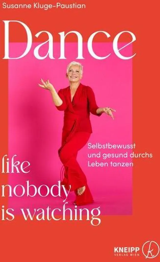 Haut inspirant Danser comme si personne ne regardait - Coton bio Premium