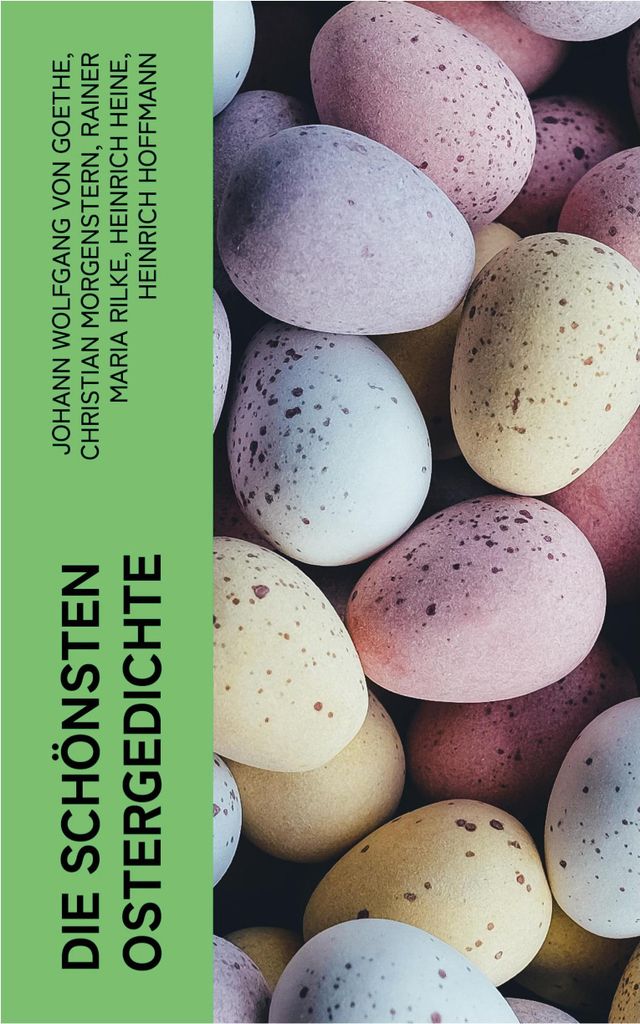 Die schönsten Ostergedichte