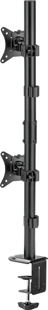 Bras de Support Écran PC AlzaErgo Arm DE30 avec Fixation Pince - 4