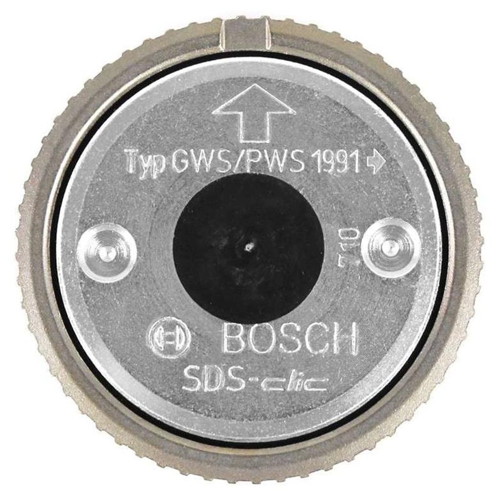 Bosch 1603340031 Bosch SDS-CLIC Schnellspannmuffe Image du produit 