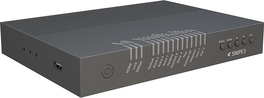 Selfsat SNIPE V3 Automat Obrázok produktu 3