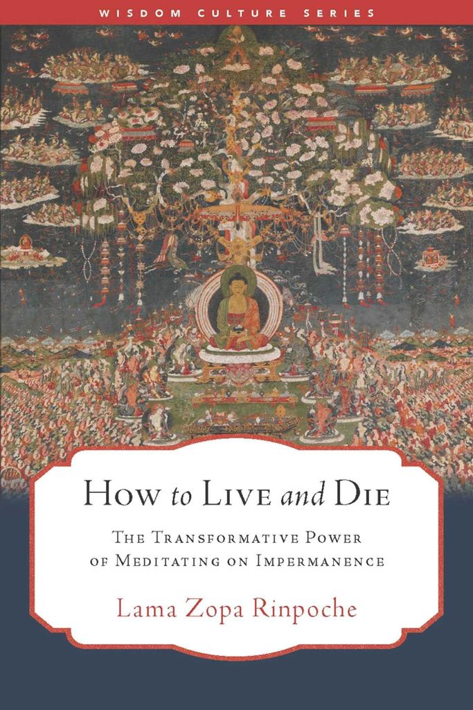 How to Live and Die