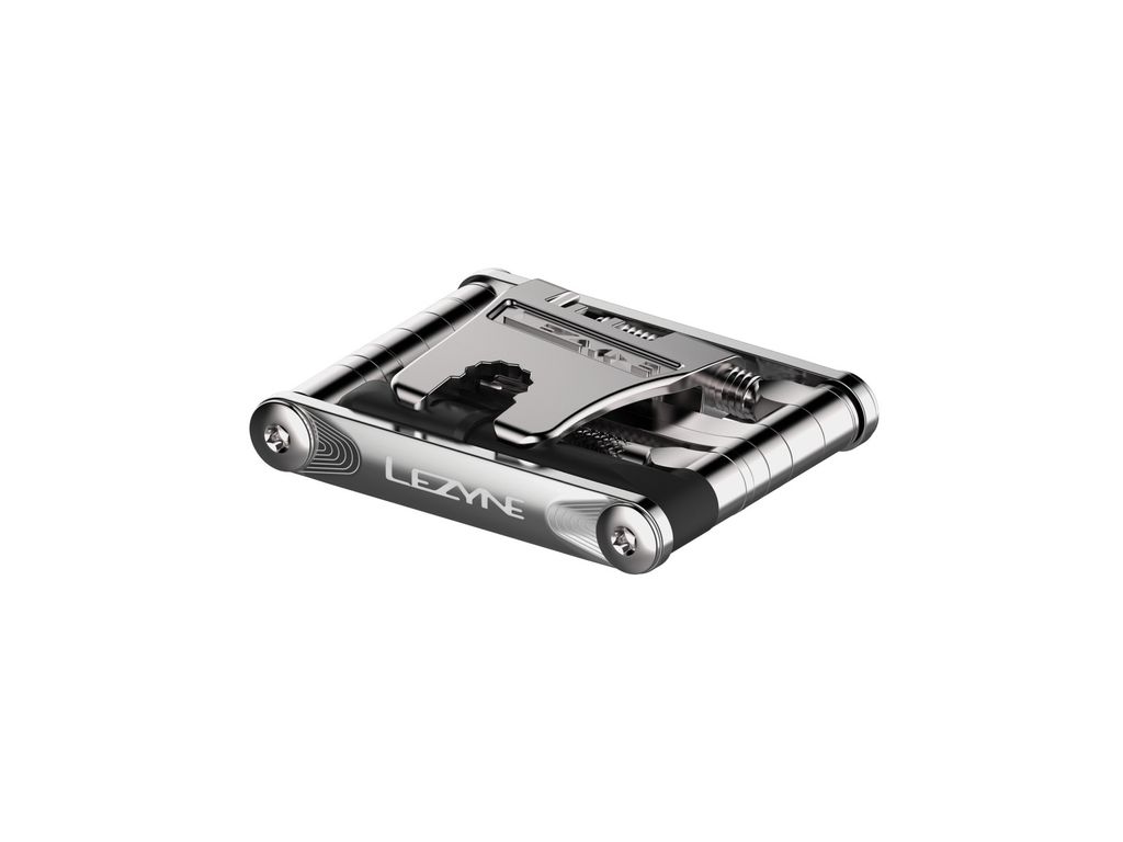 Lezyne Multifunktionswerkzeug SV Pro 5/-7/-10/-11/-13/-17, Modell:SV17