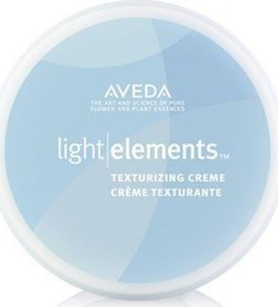 Aveda Light Elements Texturizing Creme 75ml Produktbild 
