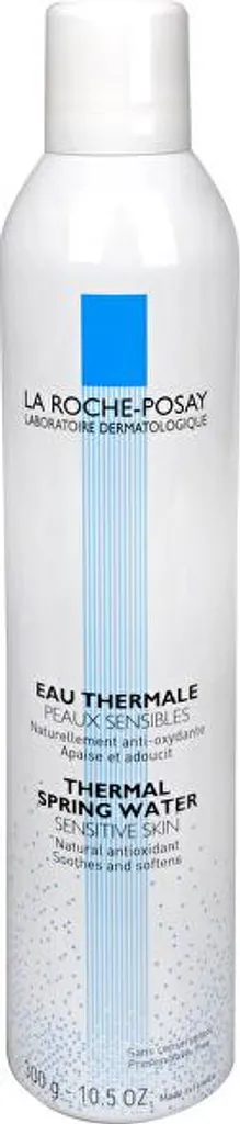 Eau Thermale La Roche-Posay 150 ml Riche en Sélénium Anti-Oxydant