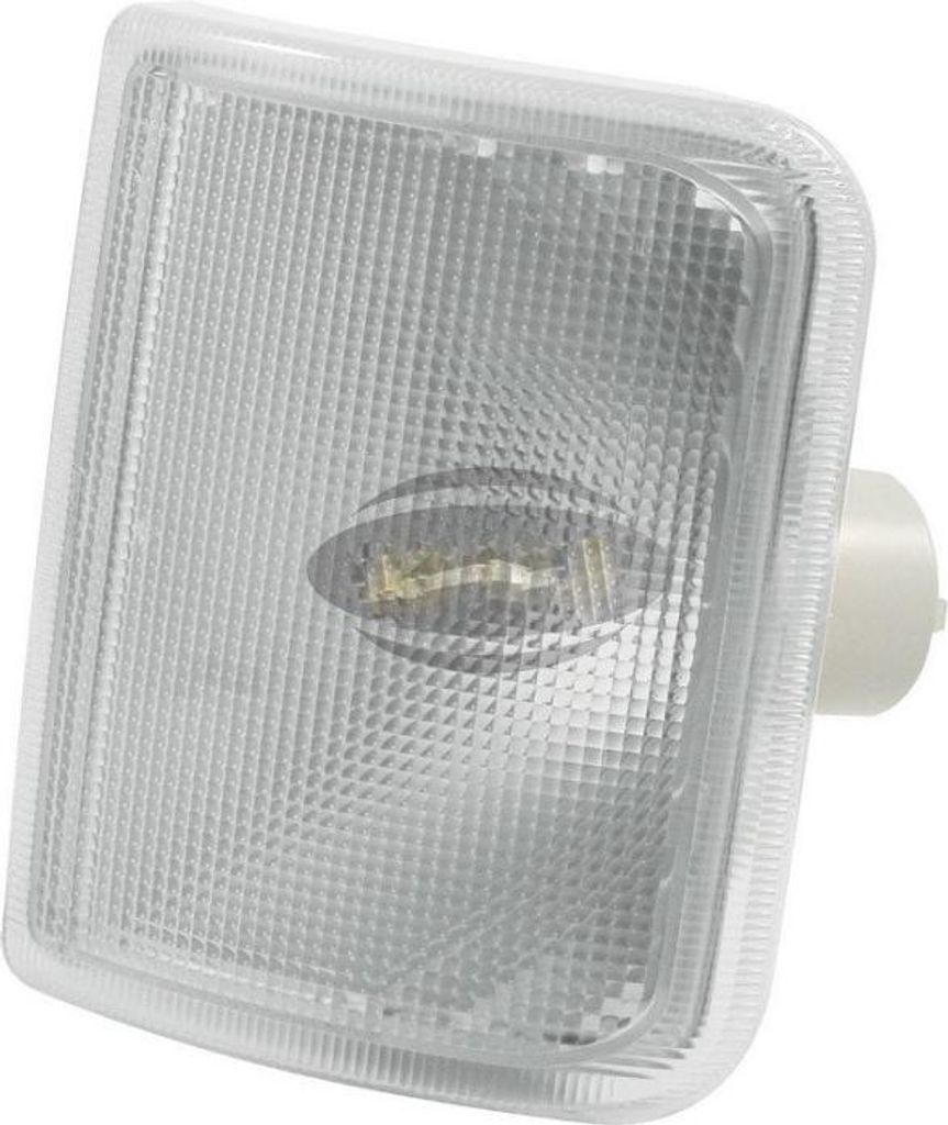 Blinker links rechts DAF 95 XF, F 95, weiß, 1301368 | 1987-1995