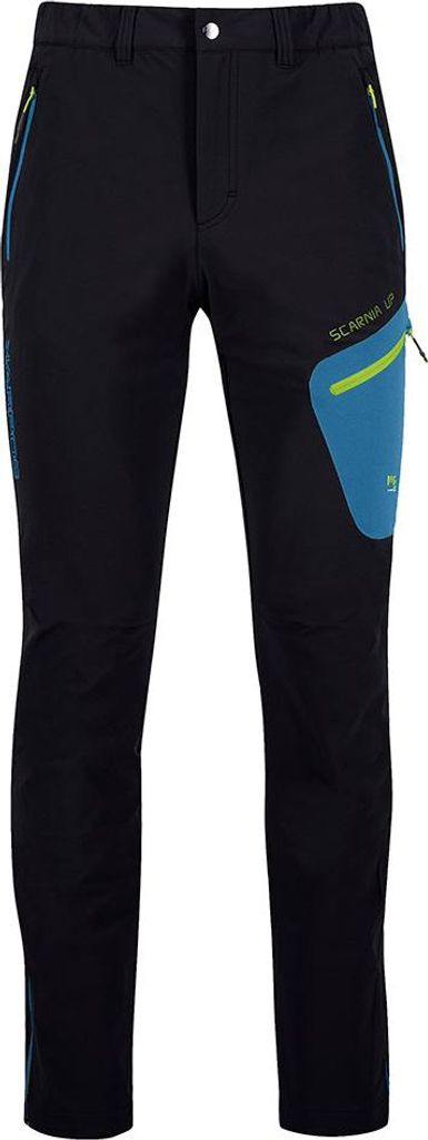 Karpos Scarnia Up Hosen Schwarz 48 Mann Schwarz 48